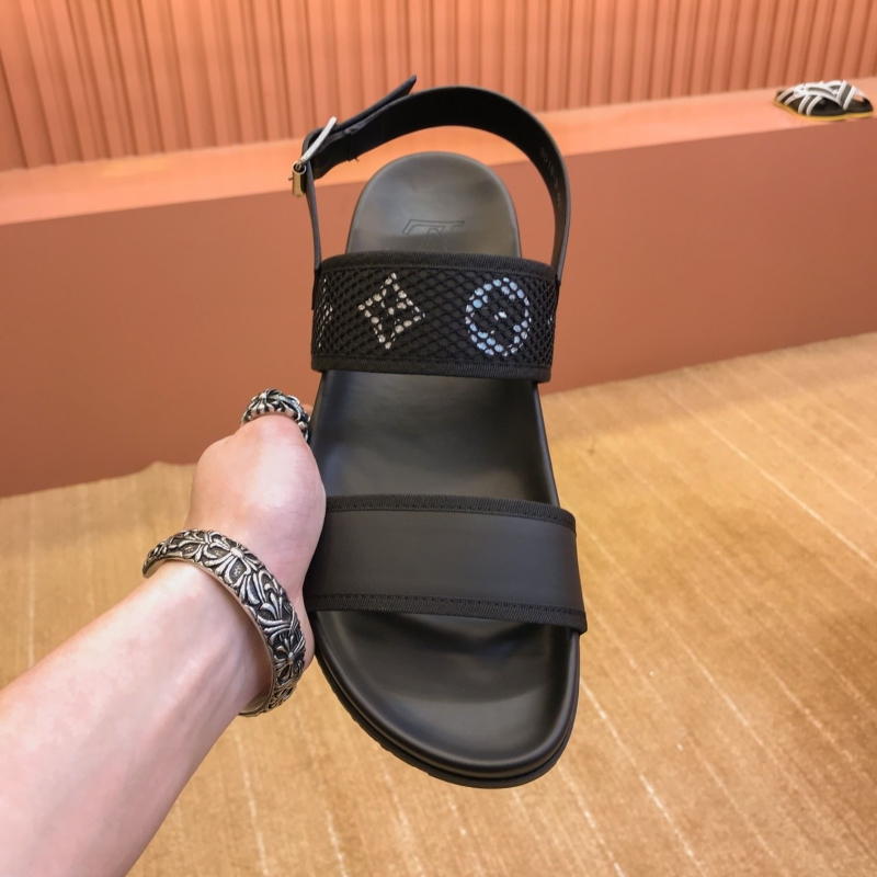 LV Sandals